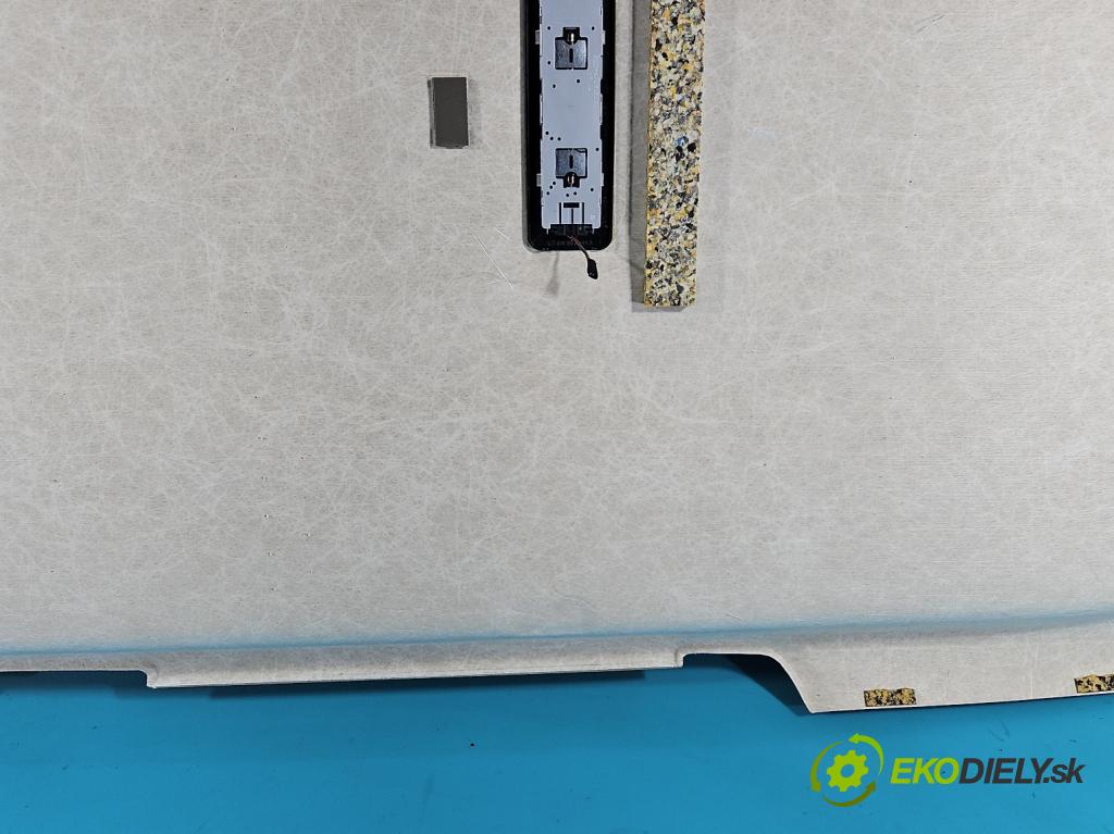 Seat Leon III 2012-2020 Combi