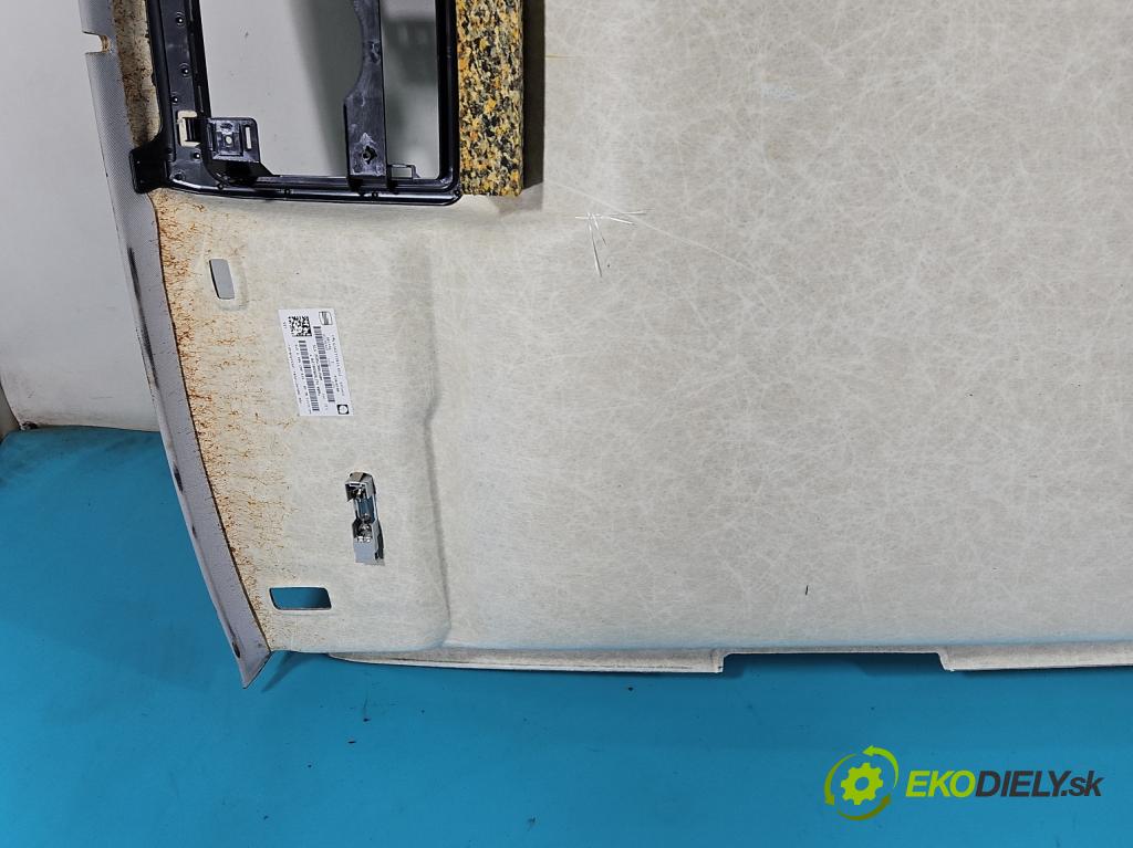 Seat Leon III 2012-2020 Combi