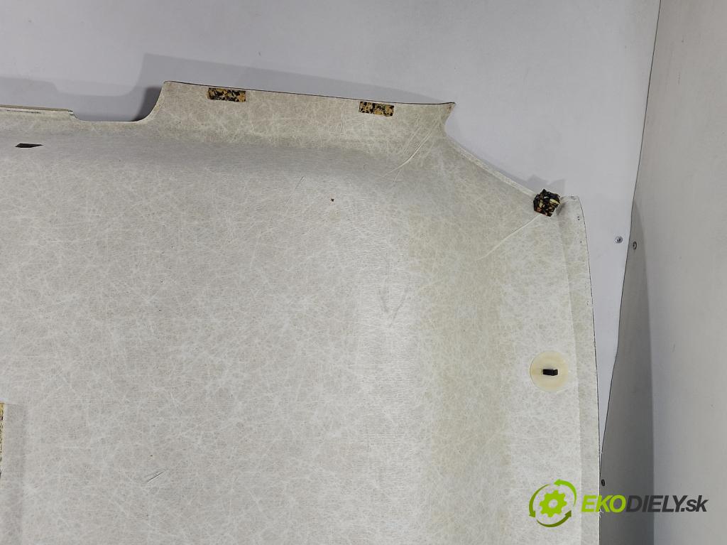 Seat Leon III 2012-2020 Combi