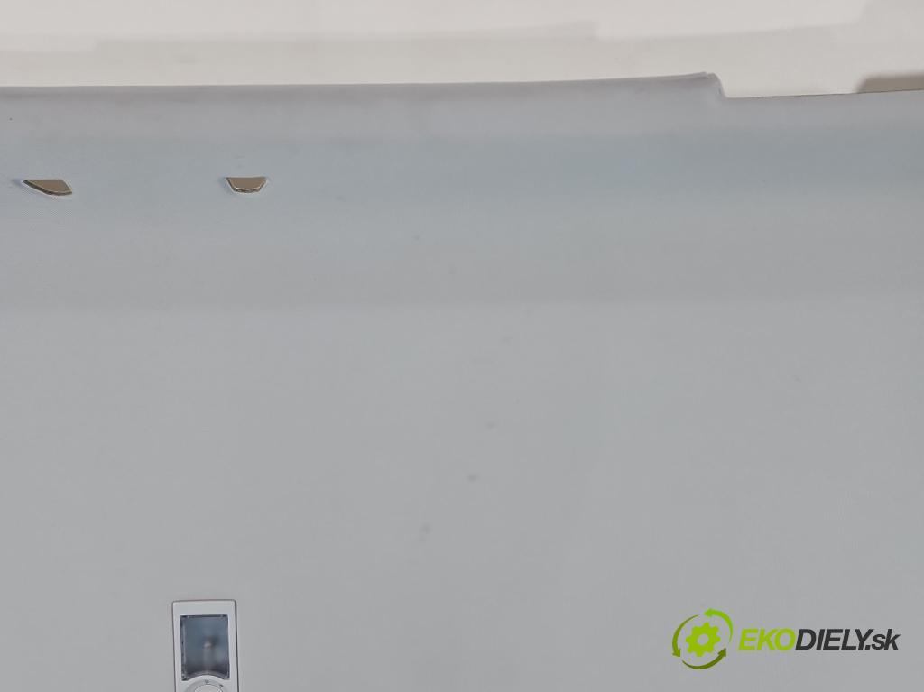 Seat Leon III 2012-2020 Combi