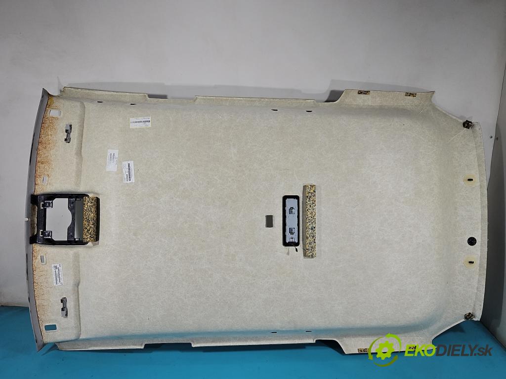 Seat Leon III 2012-2020 Combi