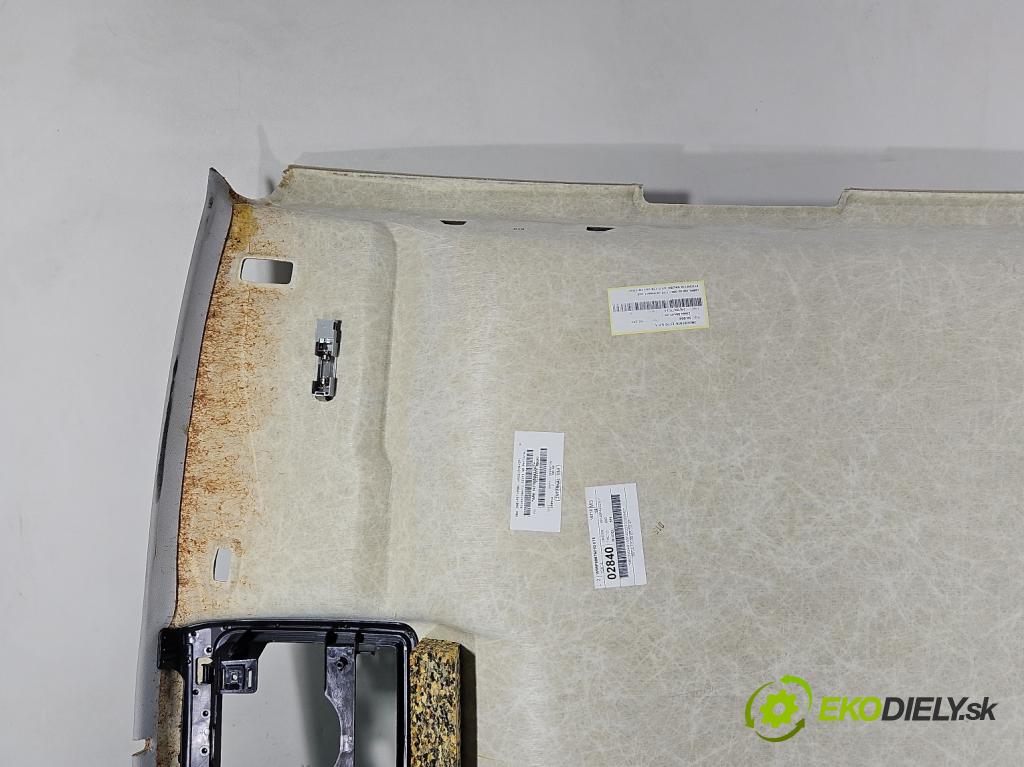 Seat Leon III 2012-2020 Combi