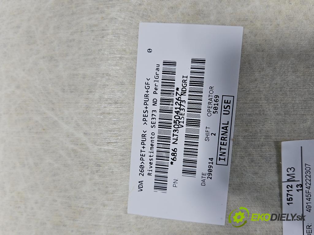 Seat Leon III 2012-2020 Combi