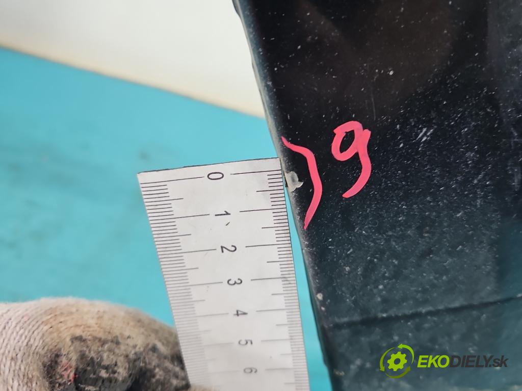 Ford S-max 2.0 tdci 140 hp manual 103 kW 1997 cm3 5- blatnik přední levý  (Predné ľavé)