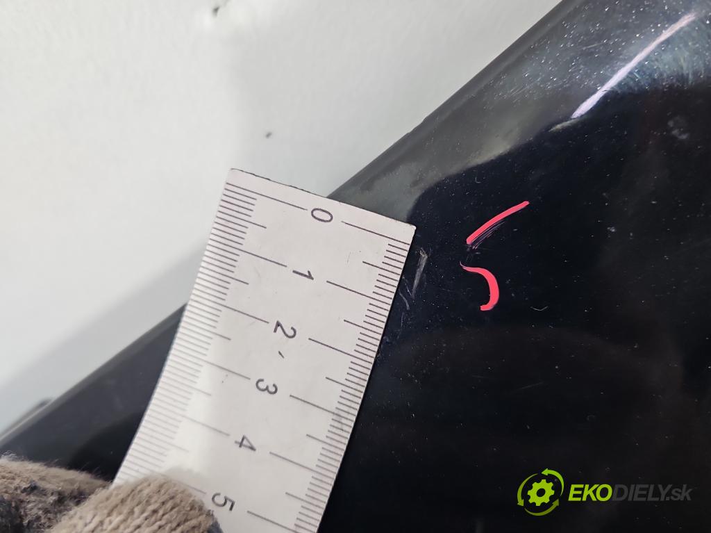 Ford S-max 2.0 tdci 140 hp manual 103 kW 1997 cm3 5- blatnik přední levý  (Predné ľavé)