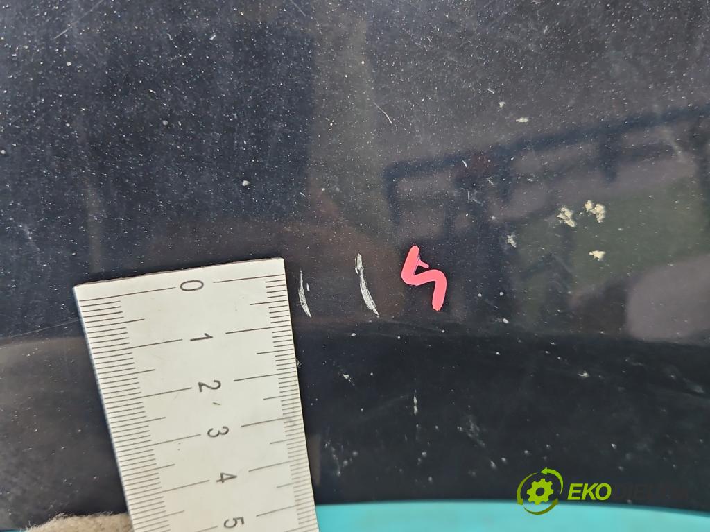 Ford S-max 2.0 tdci 140 hp manual 103 kW 1997 cm3 5- blatnik přední levý  (Predné ľavé)