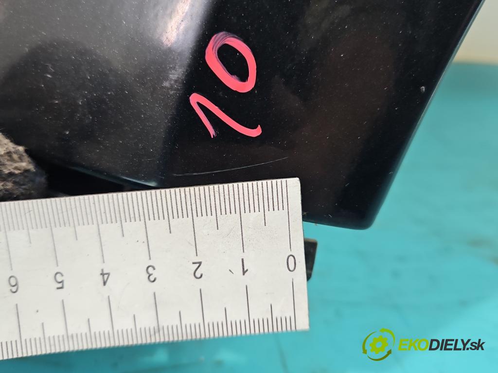 Ford S-max 2.0 tdci 140 hp manual 103 kW 1997 cm3 5- blatnik přední levý  (Predné ľavé)