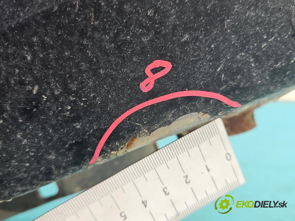 Ford S-max 2.0 tdci 140 hp manual 103 kW 1997 cm3 5- blatnik přední levý  (Predné ľavé)