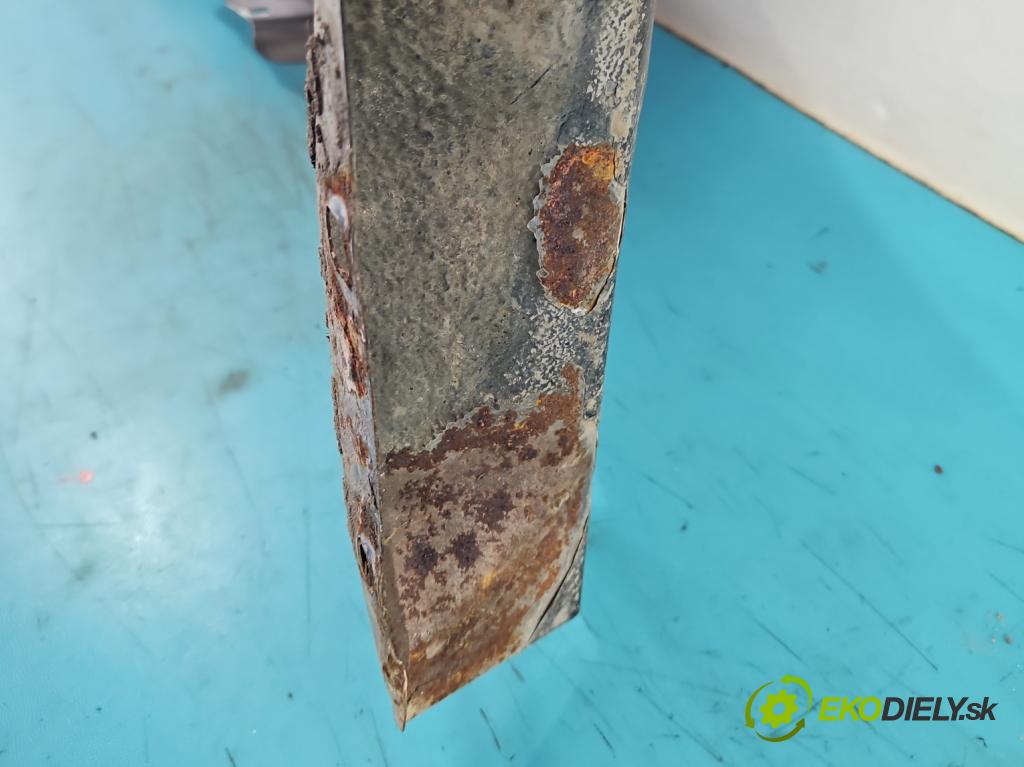 Ford S-max 2.0 tdci 140 hp manual 103 kW 1997 cm3 5- blatnik přední levý  (Predné ľavé)