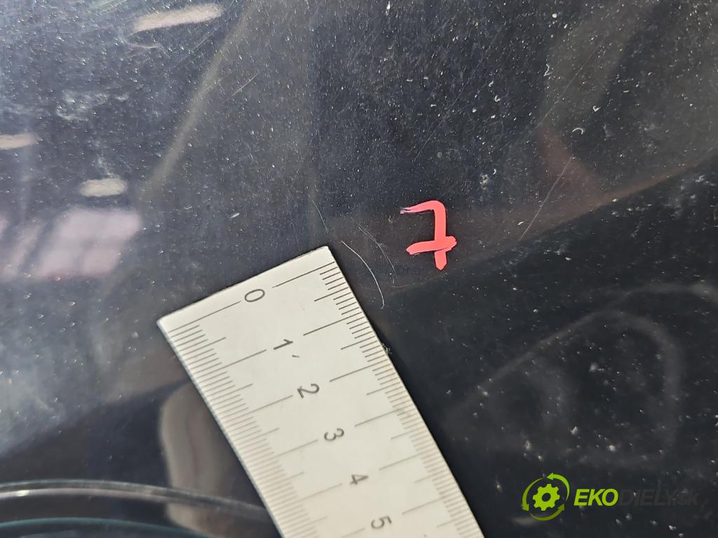 Ford S-max 2.0 tdci 140 hp manual 103 kW 1997 cm3 5- blatnik přední levý  (Predné ľavé)