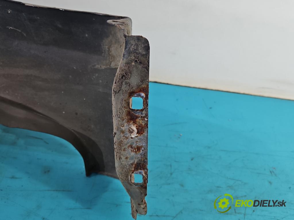 Ford S-max 2.0 tdci 140 hp manual 103 kW 1997 cm3 5- blatnik přední levý  (Predné ľavé)