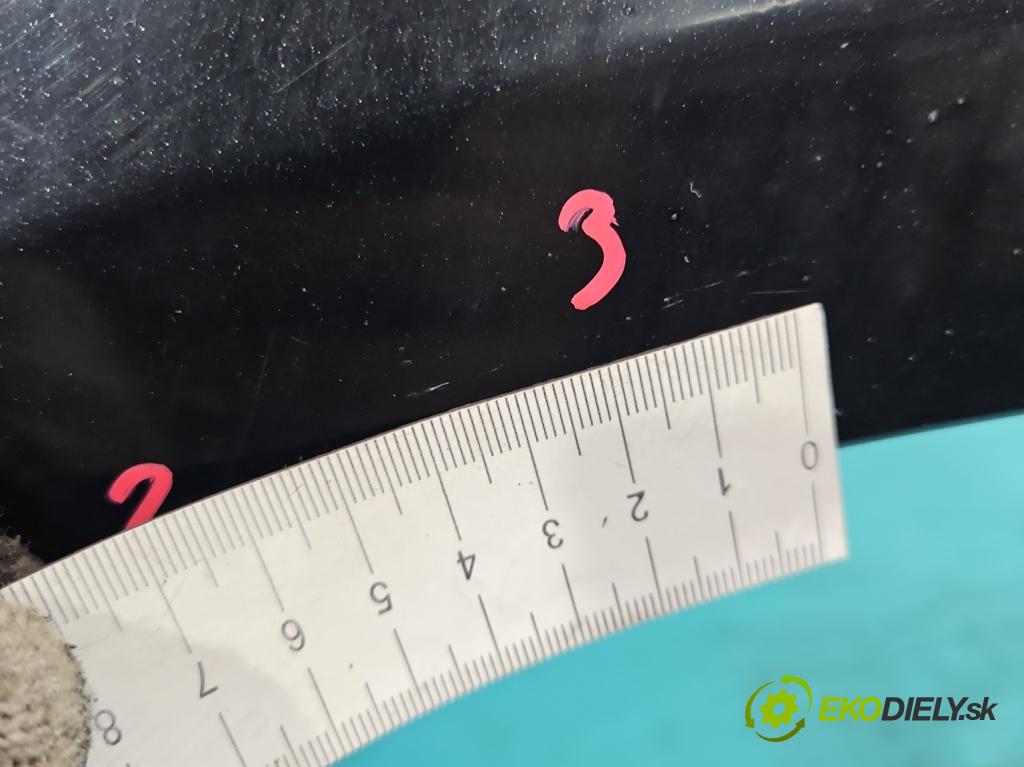 Ford S-max 2.0 tdci 140 hp manual 103 kW 1997 cm3 5- blatnik přední levý  (Predné ľavé)