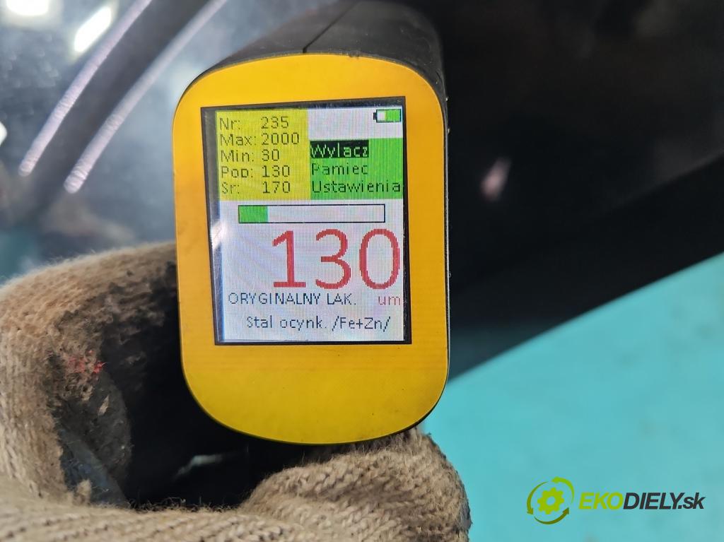 Ford S-max 2.0 tdci 140 hp manual 103 kW 1997 cm3 5- blatnik přední levý  (Predné ľavé)