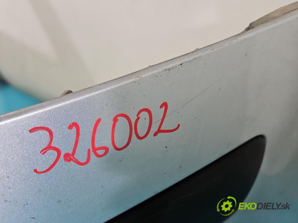 Vw Passat B5 1995-2005 1.9 tdi 101 hp manual 74 kW 1896 cm3 4- nárazník přední  (Ostatné)
