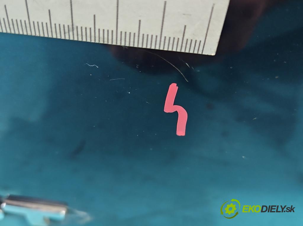 Peugeot 3008 I 2009-2016 1.6 hdi 111KM manual 82 kW 1560 cm3 5- zadní kufrové dveře (Zadní kapoty)