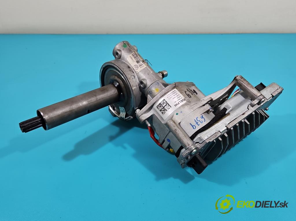 Opel Meriva A 2002-2010 1.6 16V 105 HP manual 77 kW 1598 cm3 5- čerpadlo posilovač 26093281 (Servočerpadlá, pumpy riadenia)