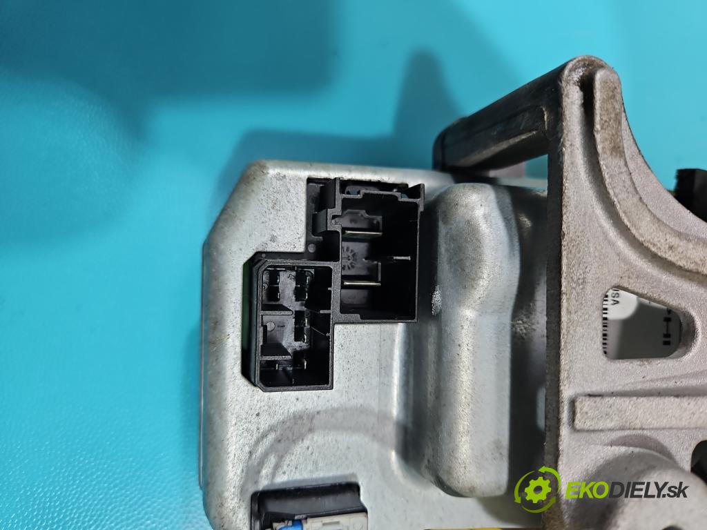 Opel Meriva A 2002-2010 1.6 16V 105 HP manual 77 kW 1598 cm3 5- čerpadlo posilovač 26093281 (Servočerpadlá, pumpy riadenia)