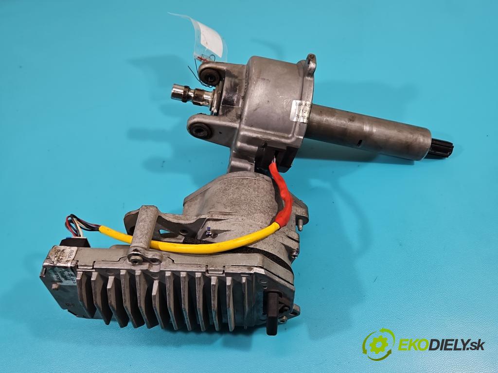 Opel Meriva A 2002-2010 1.6 16V 105 HP manual 77 kW 1598 cm3 5- čerpadlo posilovač 26093281 (Servočerpadlá, pumpy riadenia)