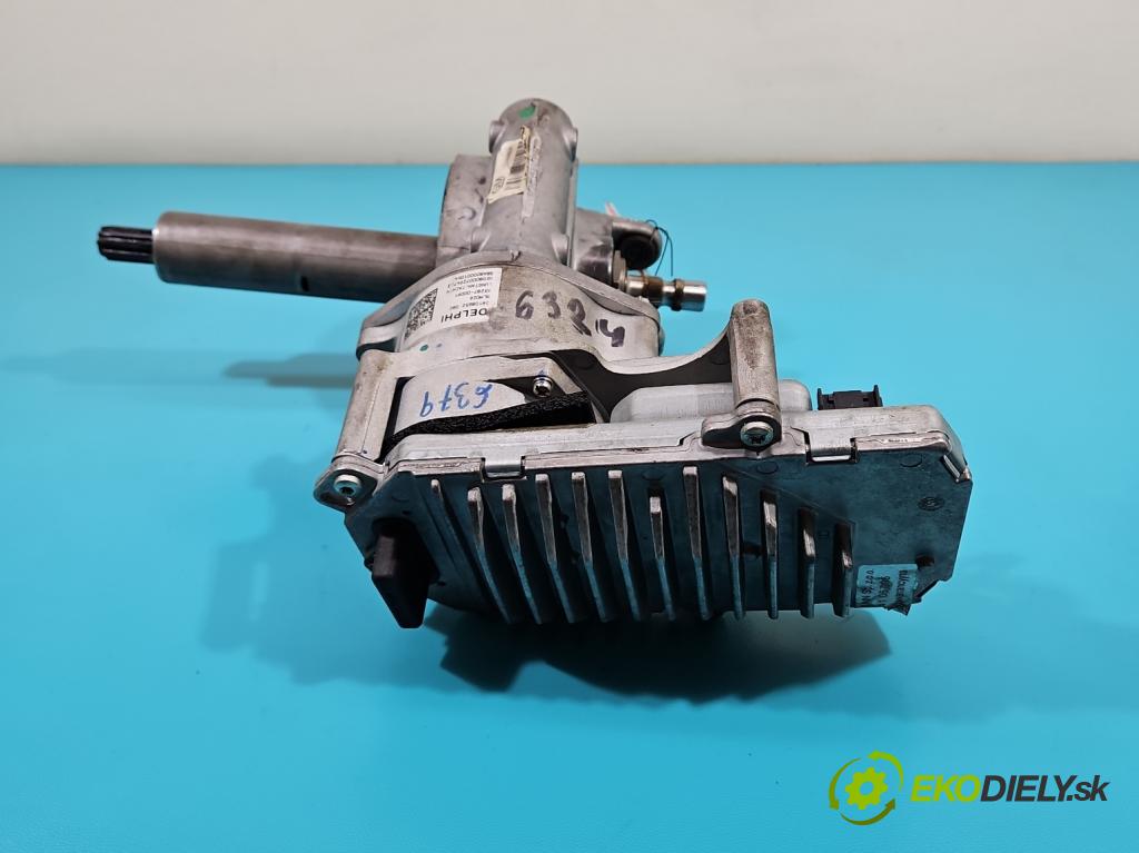 Opel Meriva A 2002-2010 1.6 16V 105 HP manual 77 kW 1598 cm3 5- čerpadlo posilovač 26093281 (Servočerpadlá, pumpy riadenia)