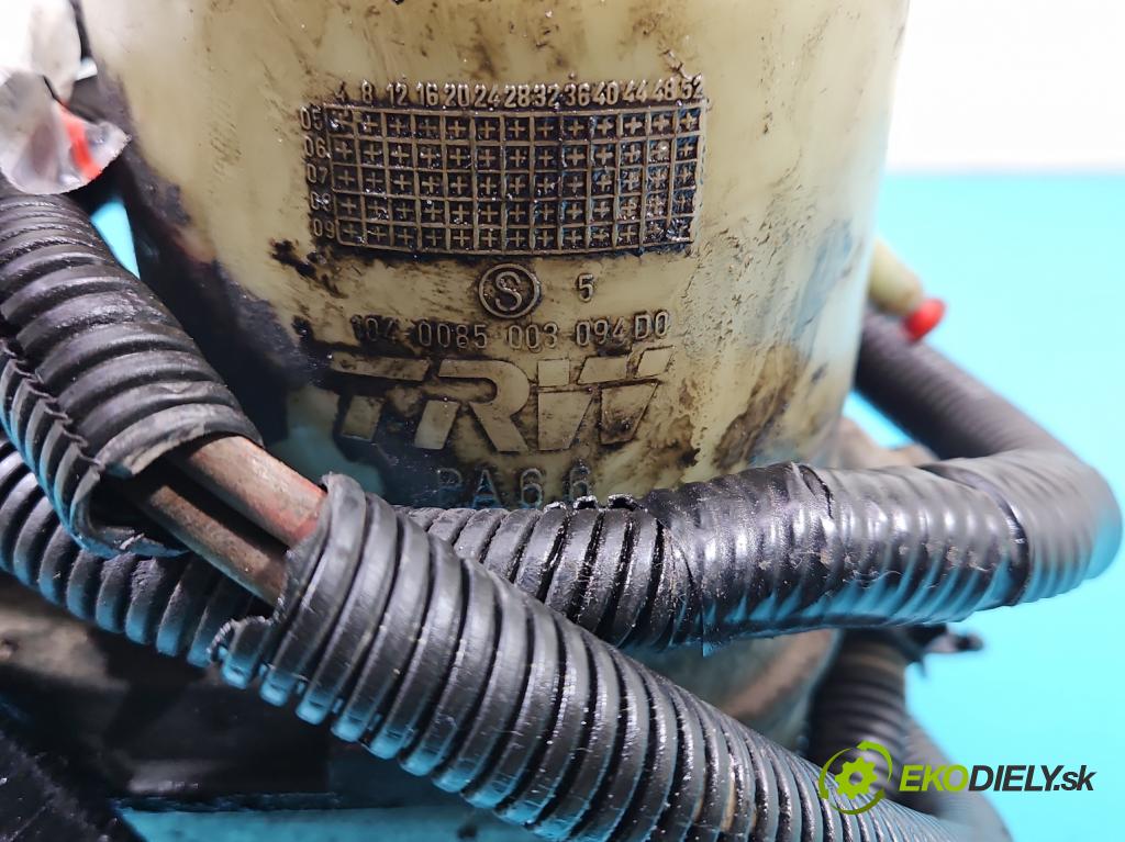 Opel Astra III 2004-2014 1.6 16V 116 HP manual 85 kW 1598 cm3 5- čerpadlo posilovač  (Servočerpadlá, pumpy riadenia)