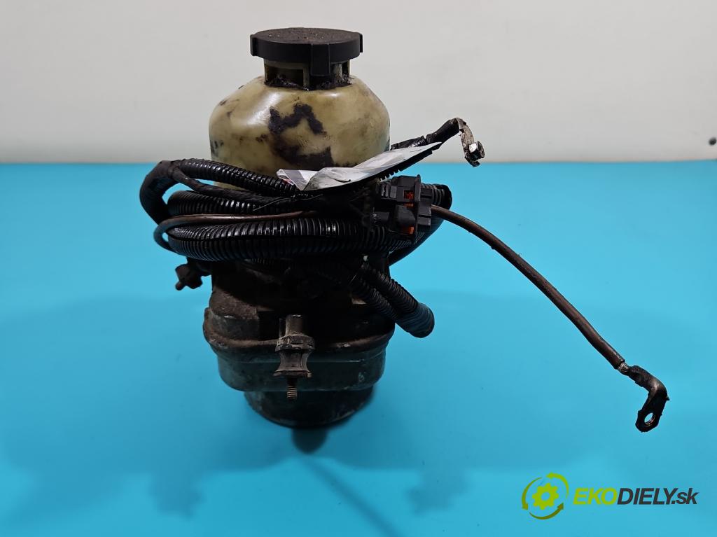 Opel Astra III 2004-2014 1.6 16V 116 HP manual 85 kW 1598 cm3 5- čerpadlo posilovač  (Servočerpadlá, pumpy riadenia)