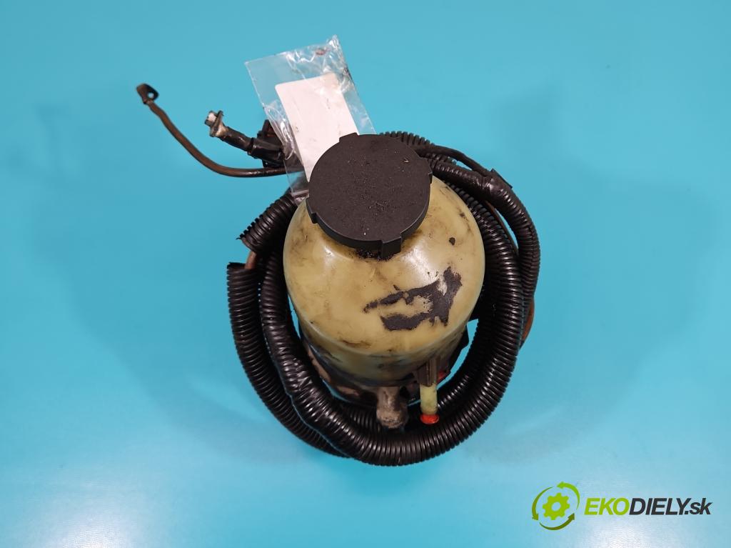 Opel Astra III 2004-2014 1.6 16V 116 HP manual 85 kW 1598 cm3 5- čerpadlo posilovač  (Servočerpadlá, pumpy riadenia)