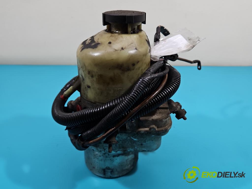 Opel Astra III 2004-2014 1.6 16V 116 HP manual 85 kW 1598 cm3 5- čerpadlo posilovač  (Servočerpadlá, pumpy riadenia)