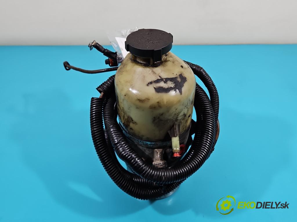 Opel Astra III 2004-2014 1.6 16V 116 HP manual 85 kW 1598 cm3 5- čerpadlo posilovač  (Servočerpadlá, pumpy riadenia)