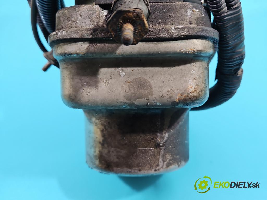 Opel Astra III 2004-2014 1.6 16V 116 HP manual 85 kW 1598 cm3 5- čerpadlo posilovač  (Servočerpadlá, pumpy riadenia)