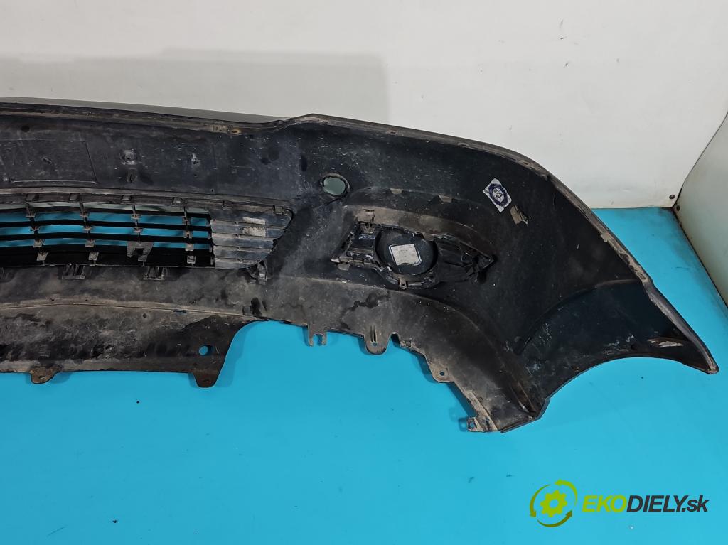 Opel Meriva A 2002-2010 1.6 16V 105 hp manual 77 kW 1598 cm3 5- nárazník přední (Ostatné)