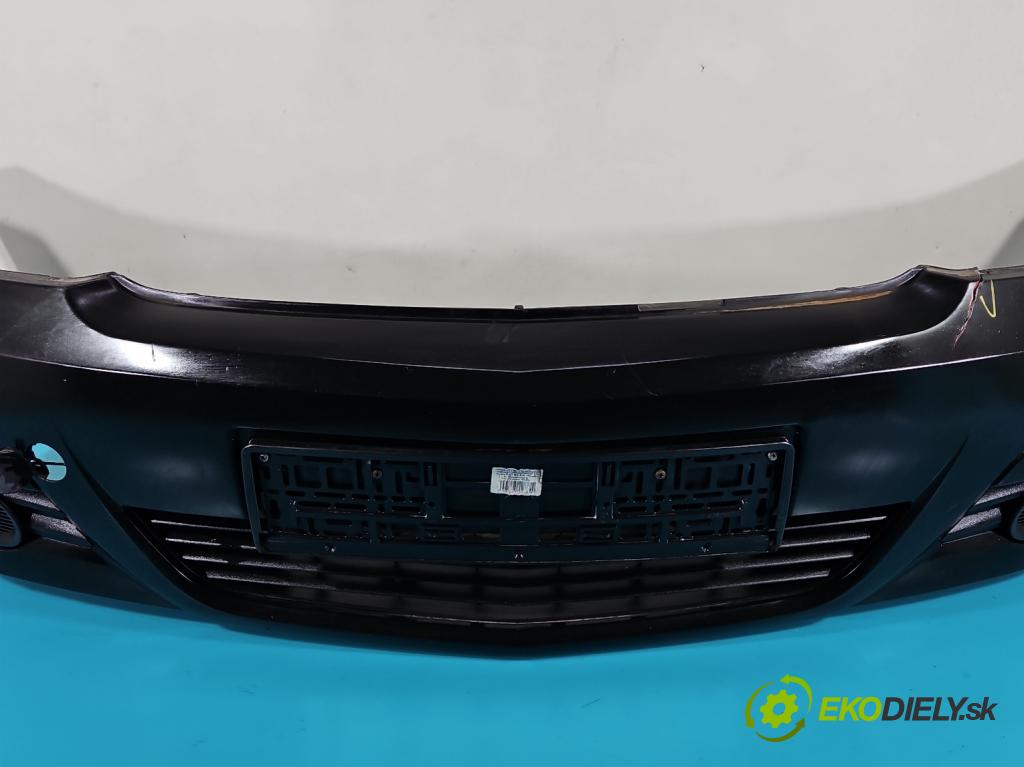 Opel Meriva A 2002-2010 1.6 16V 105 hp manual 77 kW 1598 cm3 5- nárazník přední (Ostatné)