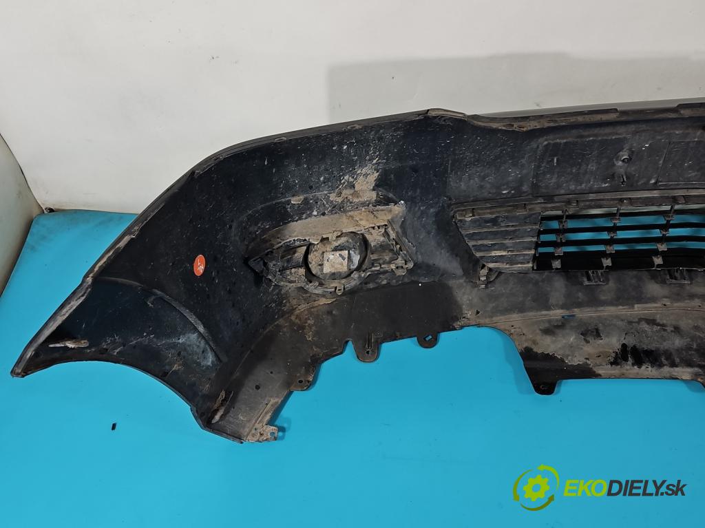 Opel Meriva A 2002-2010 1.6 16V 105 hp manual 77 kW 1598 cm3 5- nárazník přední (Ostatné)