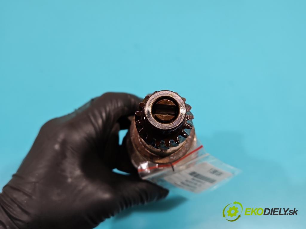 Audi 80 B3 1986-1991 1.8 karburátor: 75 HP manual 55 kW 1760 cm3 4- rozdeľovač 0237020169 (Rozdeľovače)