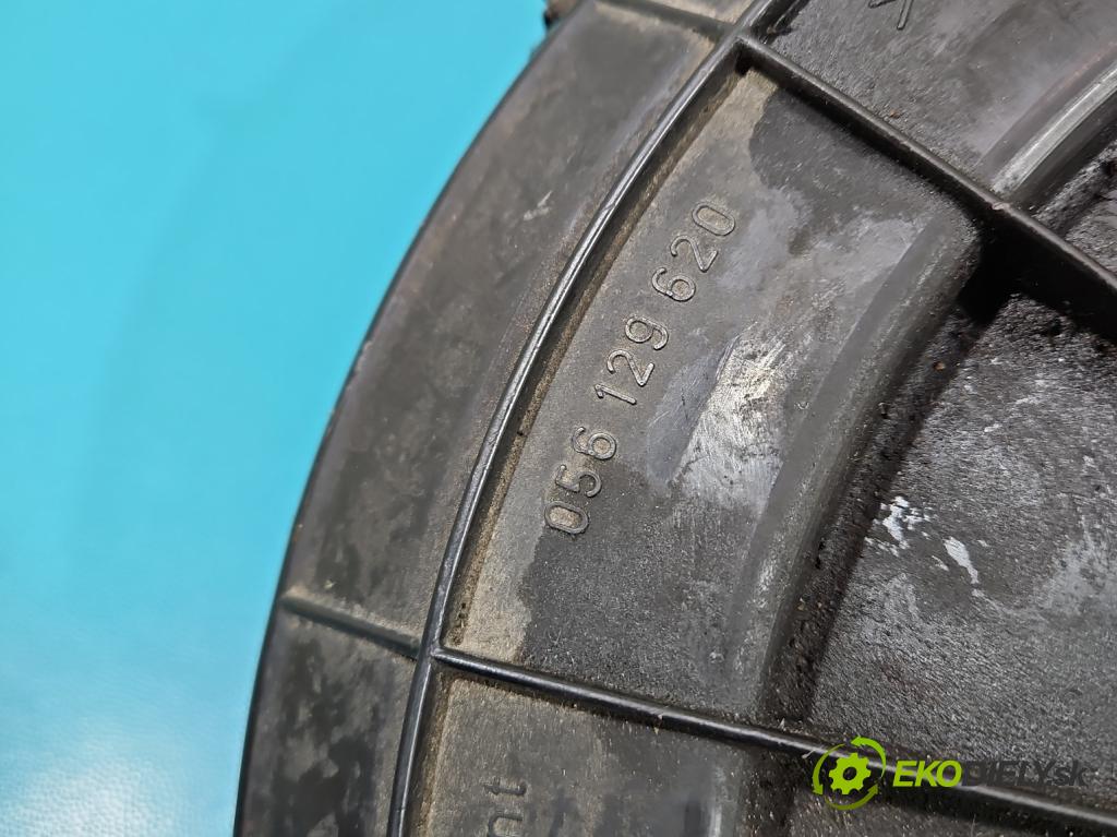 Audi 80 B3 1986-1991 1.8 karburátor: 75 HP manual 55 kW 1760 cm3 4- obal filtra vzduchu 050129607D (Obaly filtrov vzduchu)