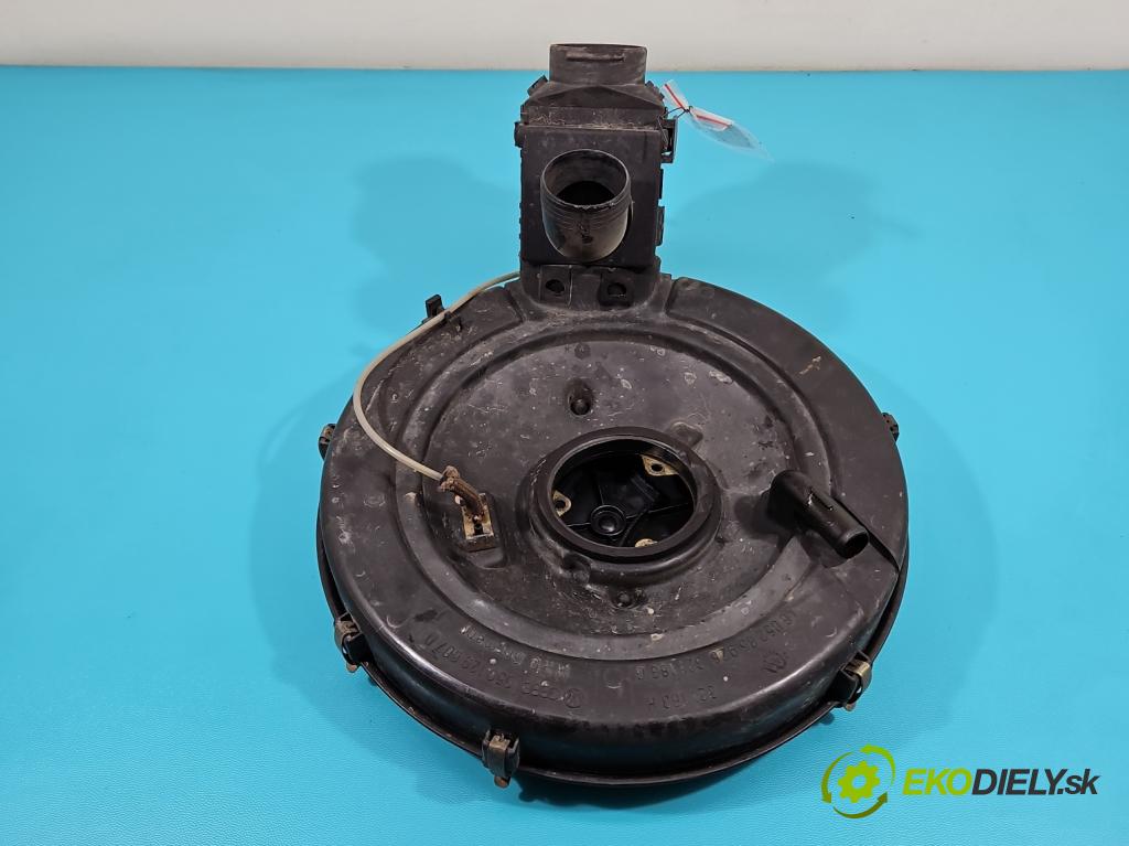 Audi 80 B3 1986-1991 1.8 karburátor: 75 HP manual 55 kW 1760 cm3 4- obal filtra vzduchu 050129607D (Obaly filtrov vzduchu)