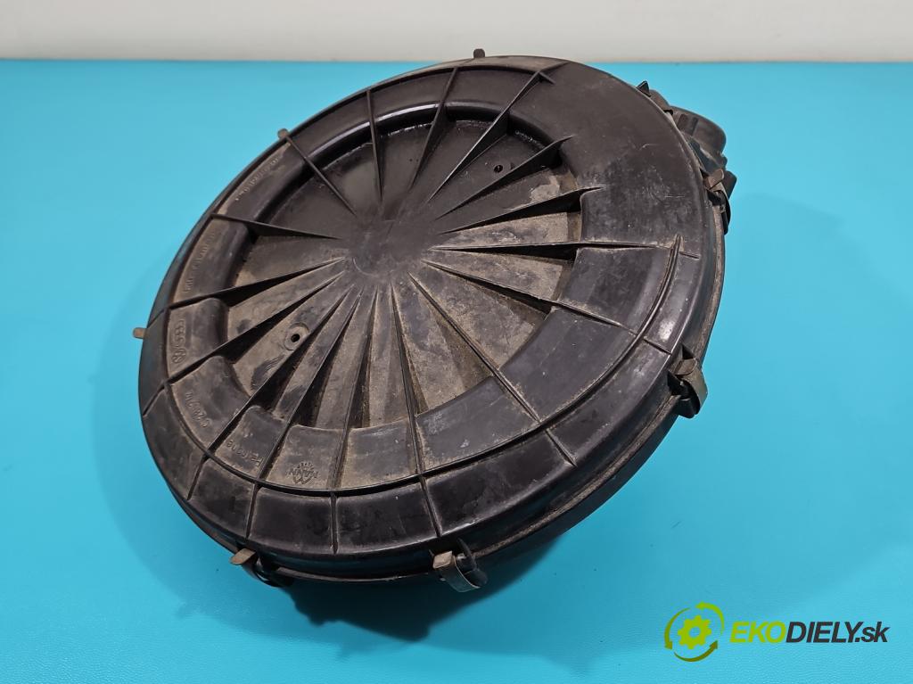 Audi 80 B3 1986-1991 1.8 karburátor: 75 HP manual 55 kW 1760 cm3 4- obal filtra vzduchu 050129607D (Obaly filtrov vzduchu)