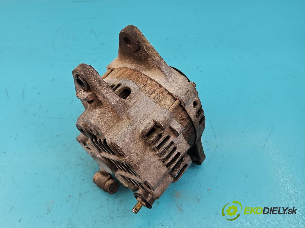 Mitsubishi Galant VIII 1993-2003 2.5 V6 163 HP manual 120 kW 2498 cm3 4- Alternator MD336780 (Alternátory)