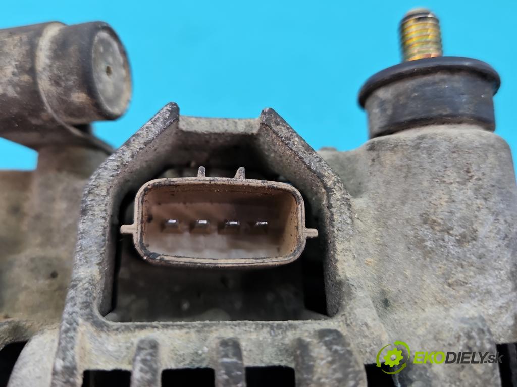Mitsubishi Galant VIII 1993-2003 2.5 V6 163 HP manual 120 kW 2498 cm3 4- Alternator MD336780 (Alternátory)
