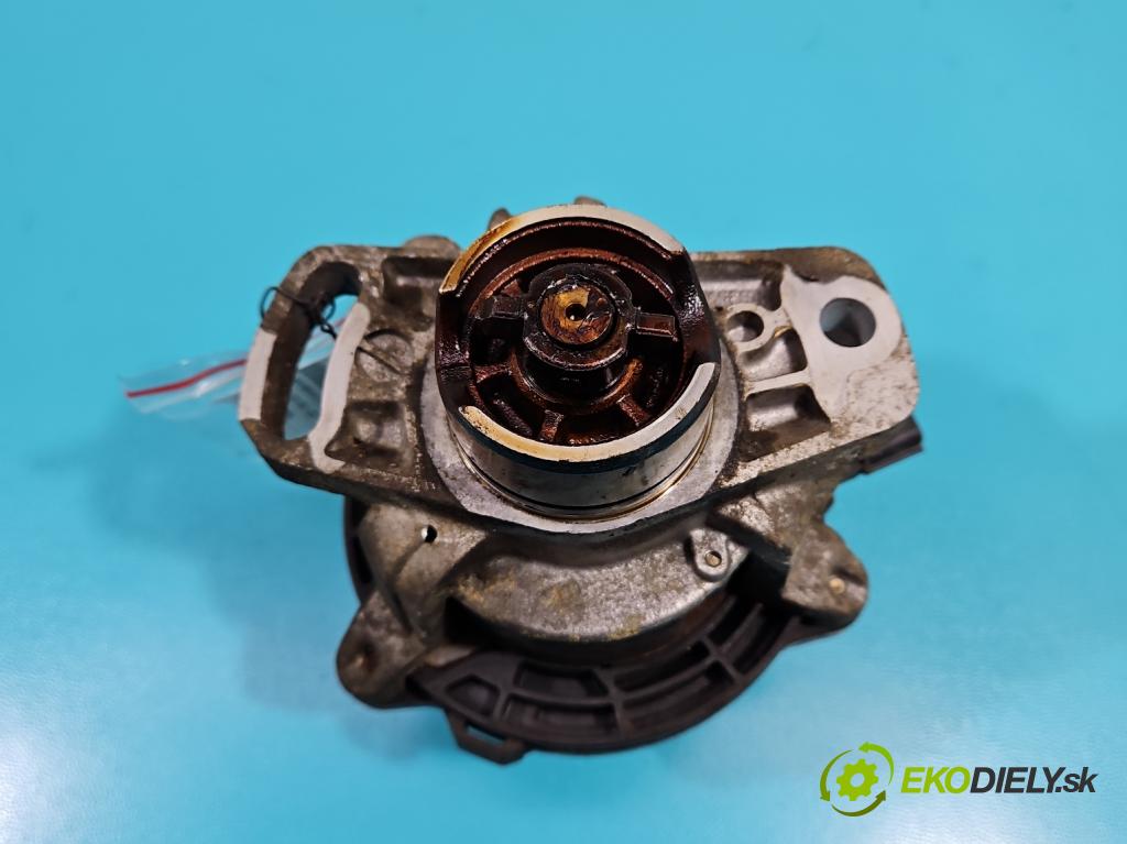 Mitsubishi Galant VIII 1993-2003 2.5 V6 163 HP manual 120 kW 2498 cm3 4- rozdeľovač T0T57671A (Rozdeľovače)