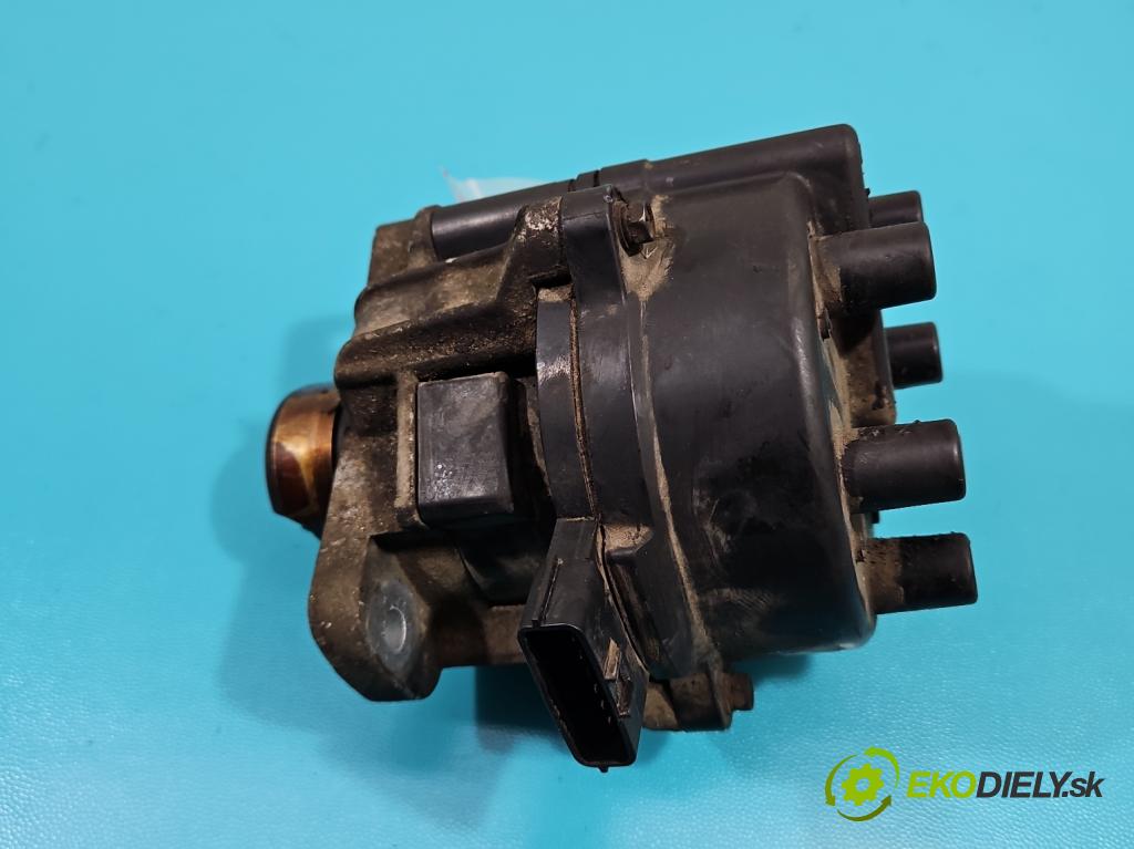 Mitsubishi Galant VIII 1993-2003 2.5 V6 163 HP manual 120 kW 2498 cm3 4- rozdeľovač T0T57671A (Rozdeľovače)