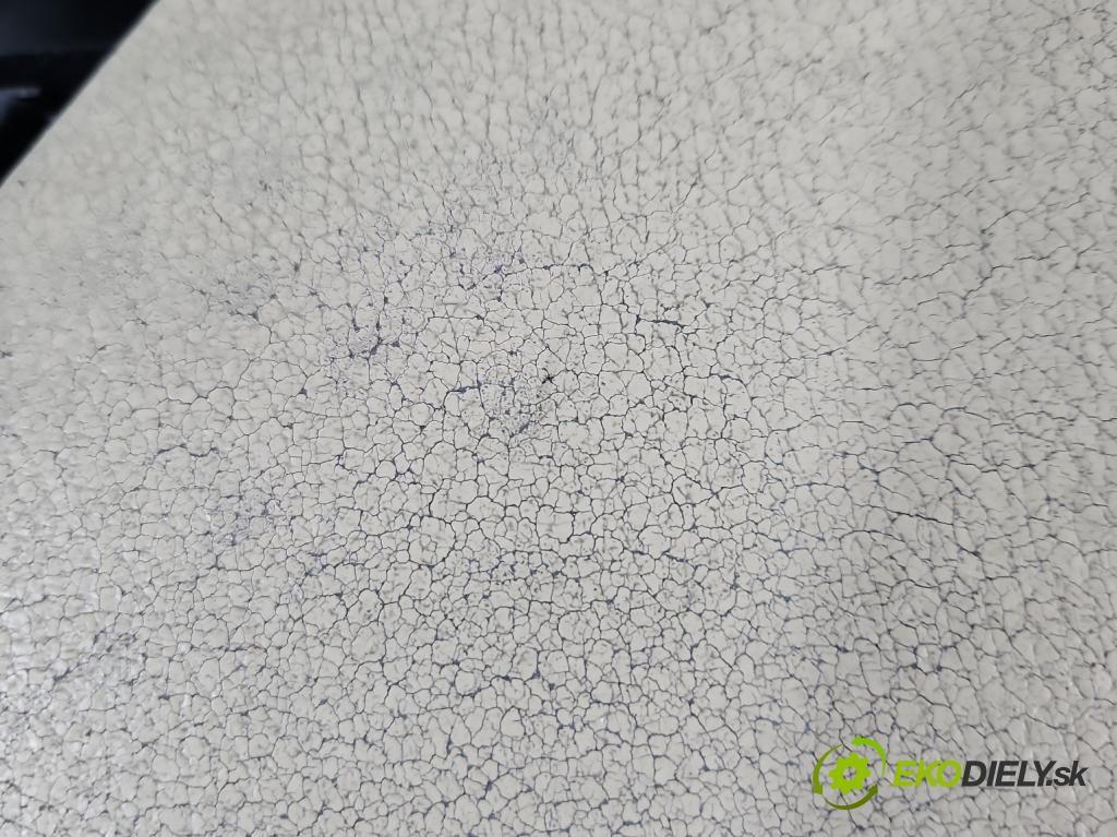 Bmw 5 F10 2010-2017 3.0d 258 HP automatic 190 kW 2993 cm3 5- operadlo 72458410 (Lakťové opierky)