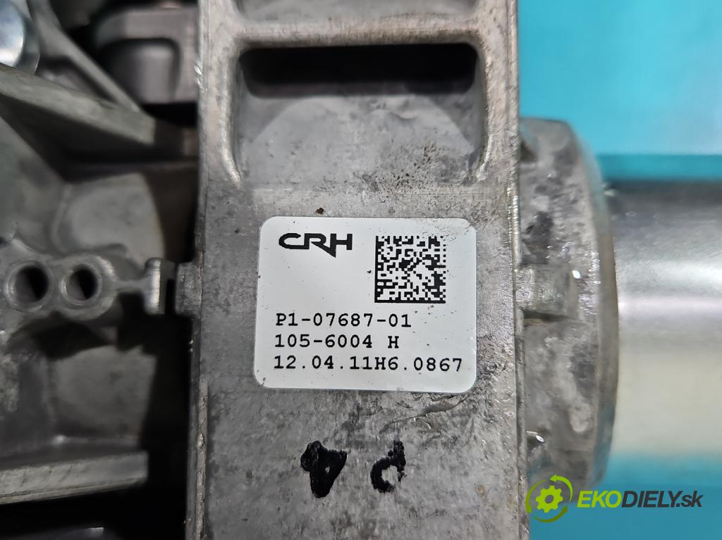 Bmw 5 F10 2010-2017 3.0d 258 HP automatic 190 kW 2993 cm3 5- Stĺpik volant 6788155 (Tyč riadenia (volantu))