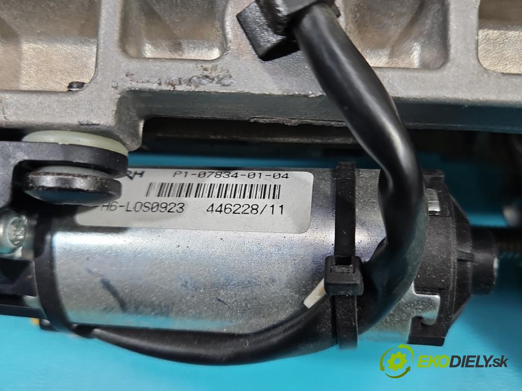 Bmw 5 F10 2010-2017 3.0d 258 HP automatic 190 kW 2993 cm3 5- Stĺpik volant 6788155 (Tyč riadenia (volantu))