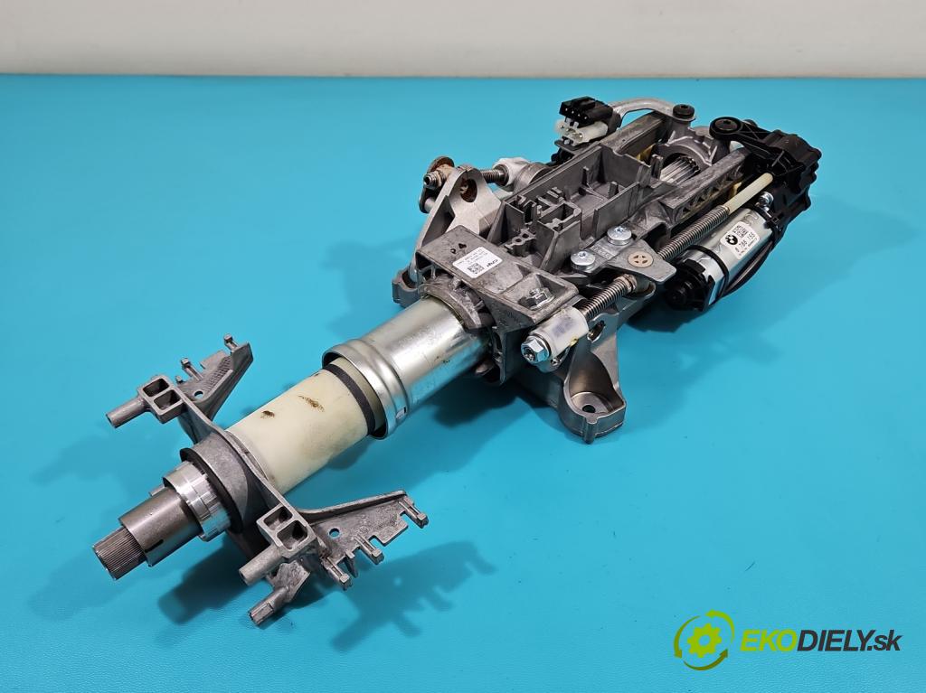 Bmw 5 F10 2010-2017 3.0d 258 HP automatic 190 kW 2993 cm3 5- Stĺpik volant 6788155 (Tyč riadenia (volantu))