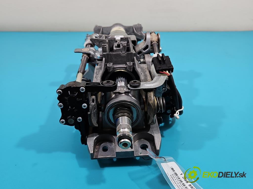 Bmw 5 F10 2010-2017 3.0d 258 HP automatic 190 kW 2993 cm3 5- Stĺpik volant 6788155 (Tyč riadenia (volantu))