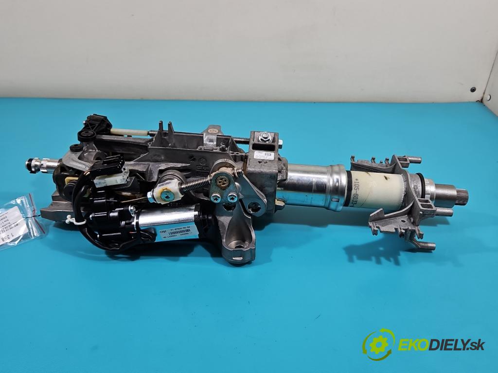 Bmw 5 F10 2010-2017 3.0d 258 HP automatic 190 kW 2993 cm3 5- Stĺpik volant 6788155 (Tyč riadenia (volantu))