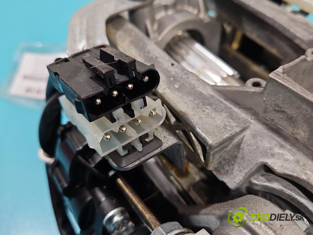 Bmw 5 F10 2010-2017 3.0d 258 HP automatic 190 kW 2993 cm3 5- Stĺpik volant 6788155 (Tyč riadenia (volantu))