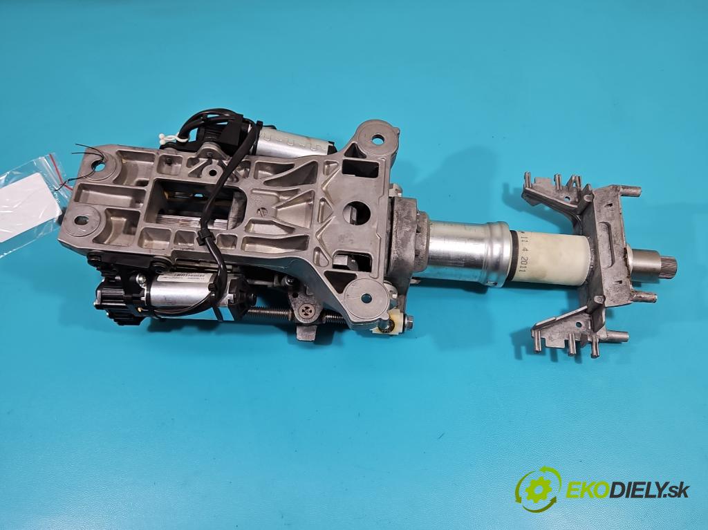 Bmw 5 F10 2010-2017 3.0d 258 HP automatic 190 kW 2993 cm3 5- Stĺpik volant 6788155 (Tyč riadenia (volantu))