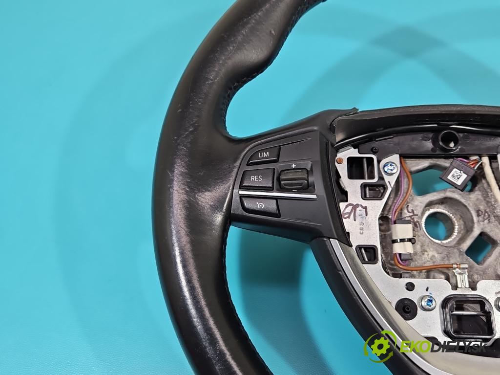 Bmw 5 F10 2010-2017 3.0d 258 HP automatic 190 kW 2993 cm3 5- volant  (Volanty)