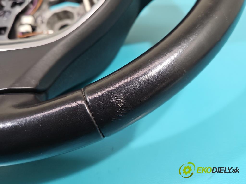 Bmw 5 F10 2010-2017 3.0d 258 HP automatic 190 kW 2993 cm3 5- volant  (Volanty)